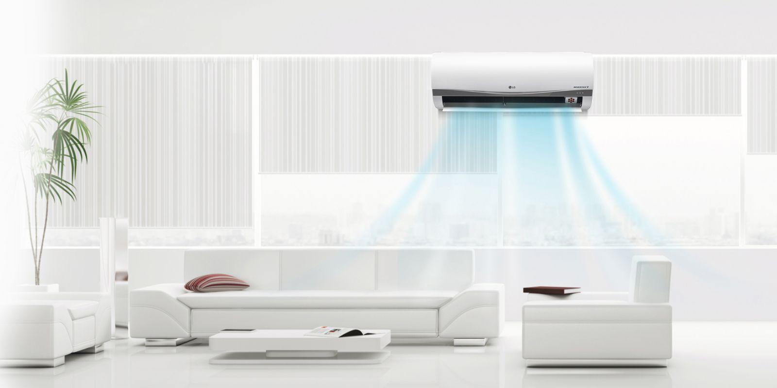 Cooling Services