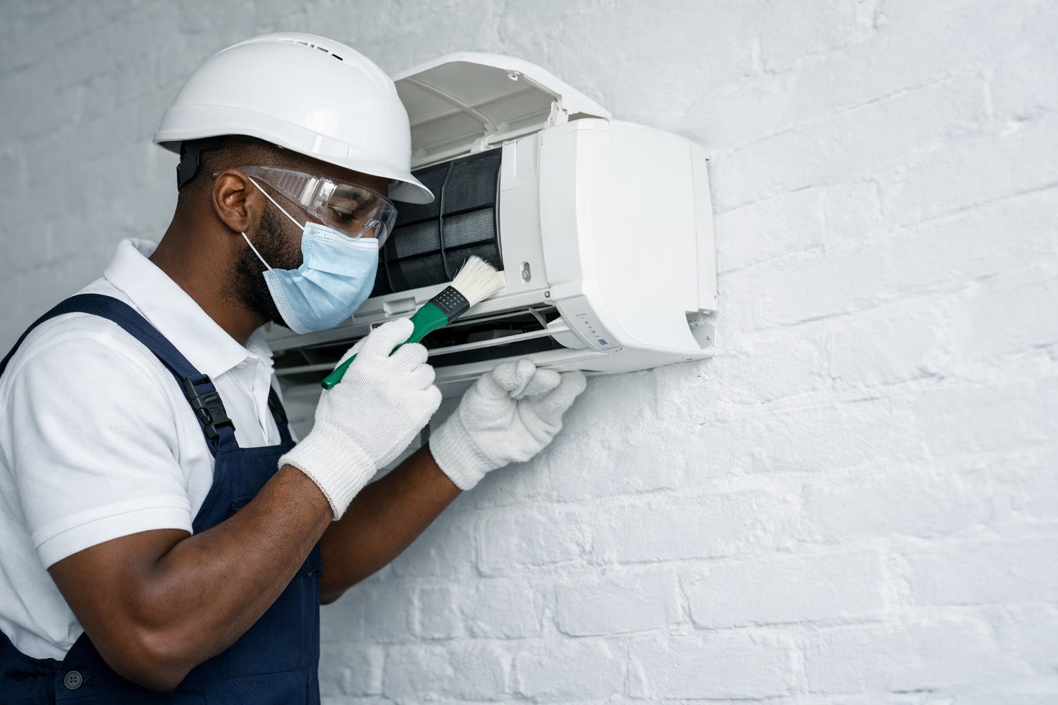 AC Repairs